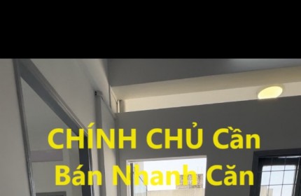 CHÍNH CHỦ Cần Bán Nhanh Căn Hộ Vị Trí Tại C33, Đường Dương Đình Nghệ, Phường 8, Quận 11, HCM